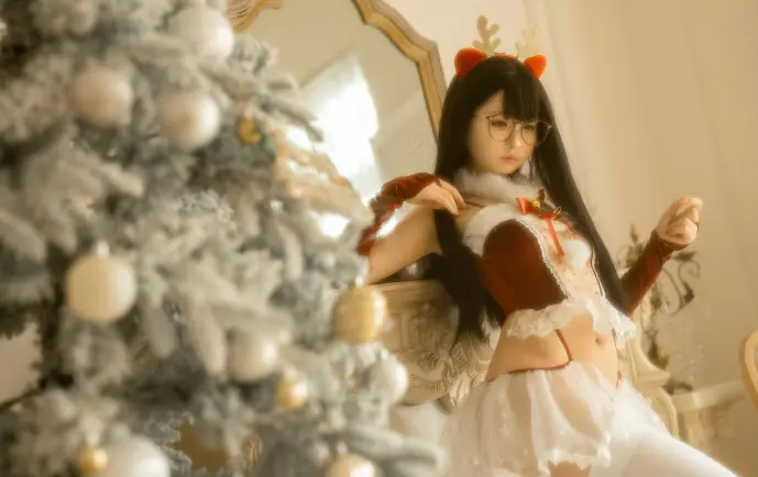 8K超清图片对比案例